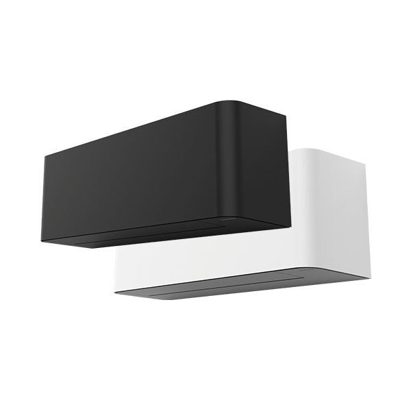 SHORAI CURVE Black & White